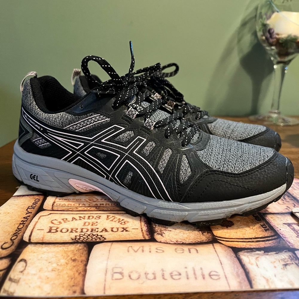Asics Gel-Venture
